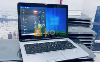 HP ProBook 640 G2 i5 8GB 500HDD